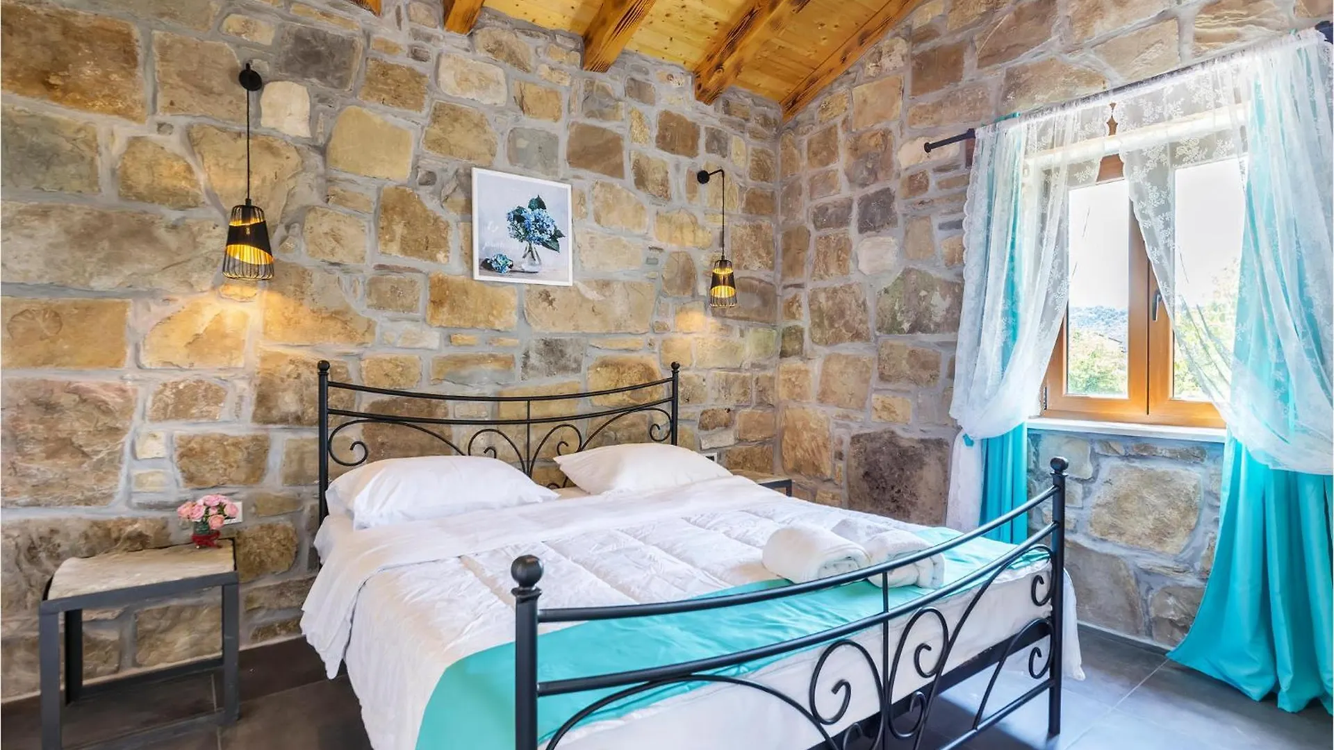 2 Bedroom Awesome Home In Zarecje 0*,