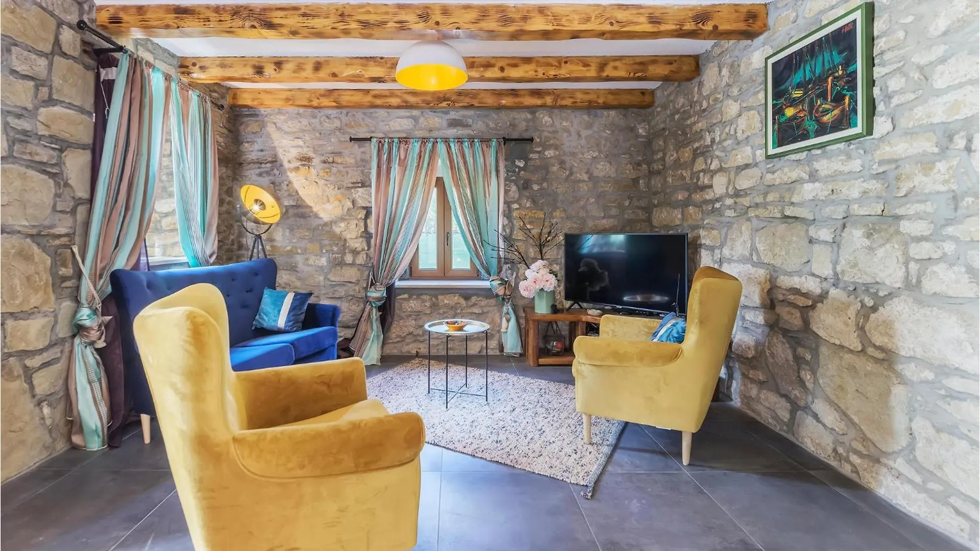 2 Bedroom Awesome Home In Zarecje 0*,  Croatia