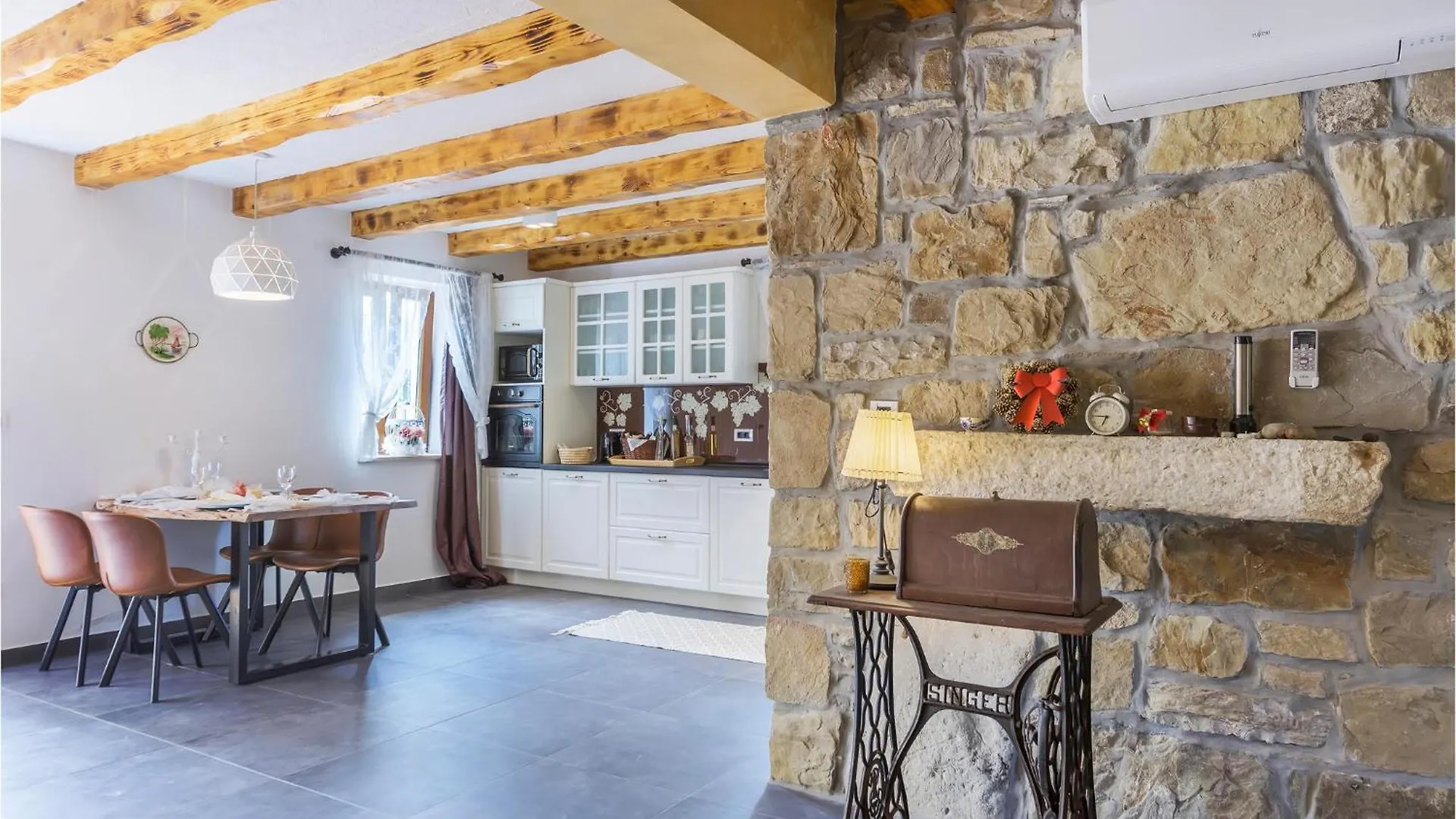 Holiday home 2 Bedroom Awesome Home In Zarecje
