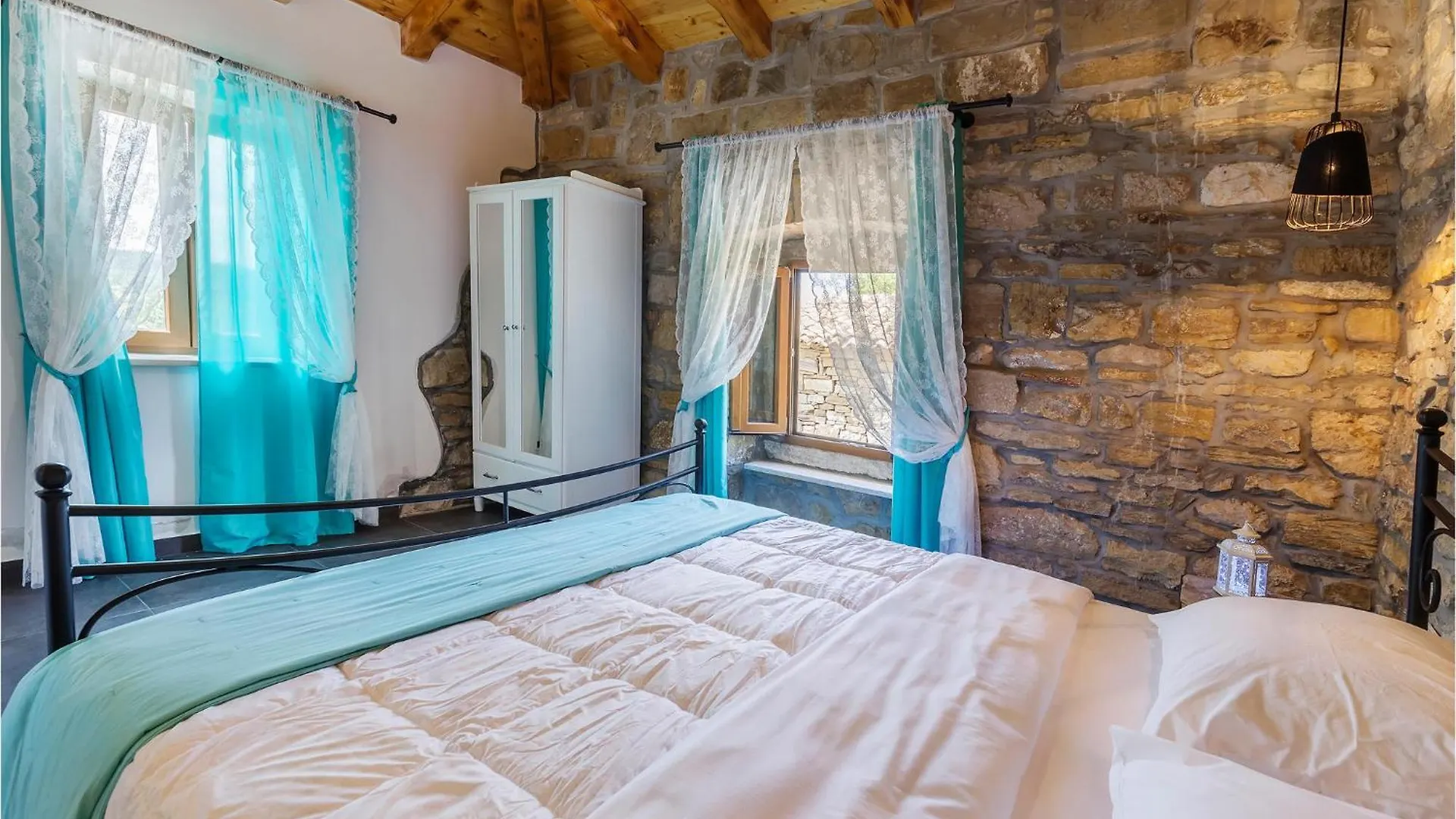 Holiday home 2 Bedroom Awesome Home In Zarecje Croatia