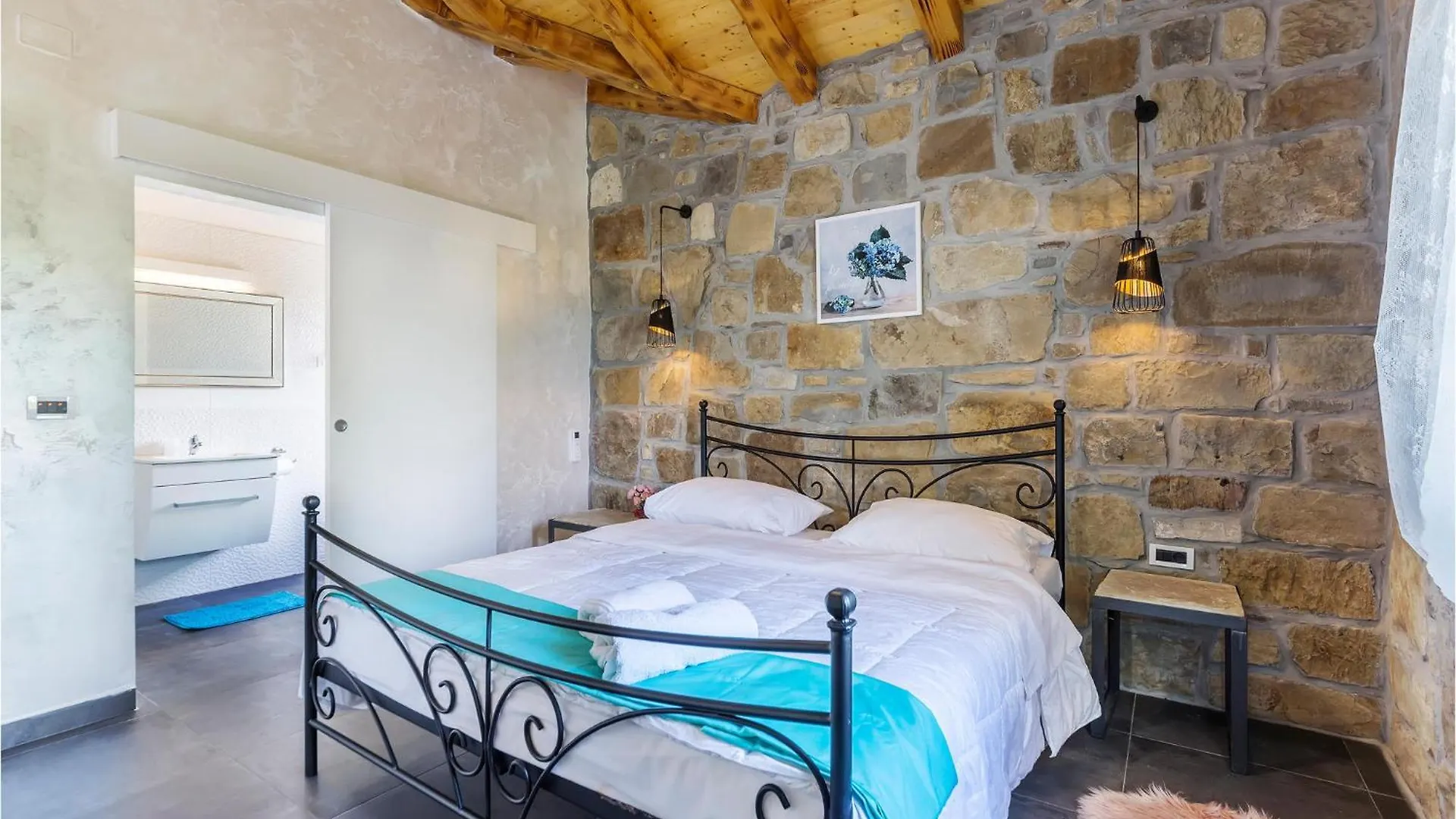 2 Bedroom Awesome Home In Zarecje